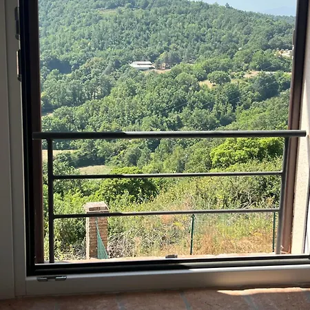 شقة Podere La Terrazza-trilocale Con Piscina